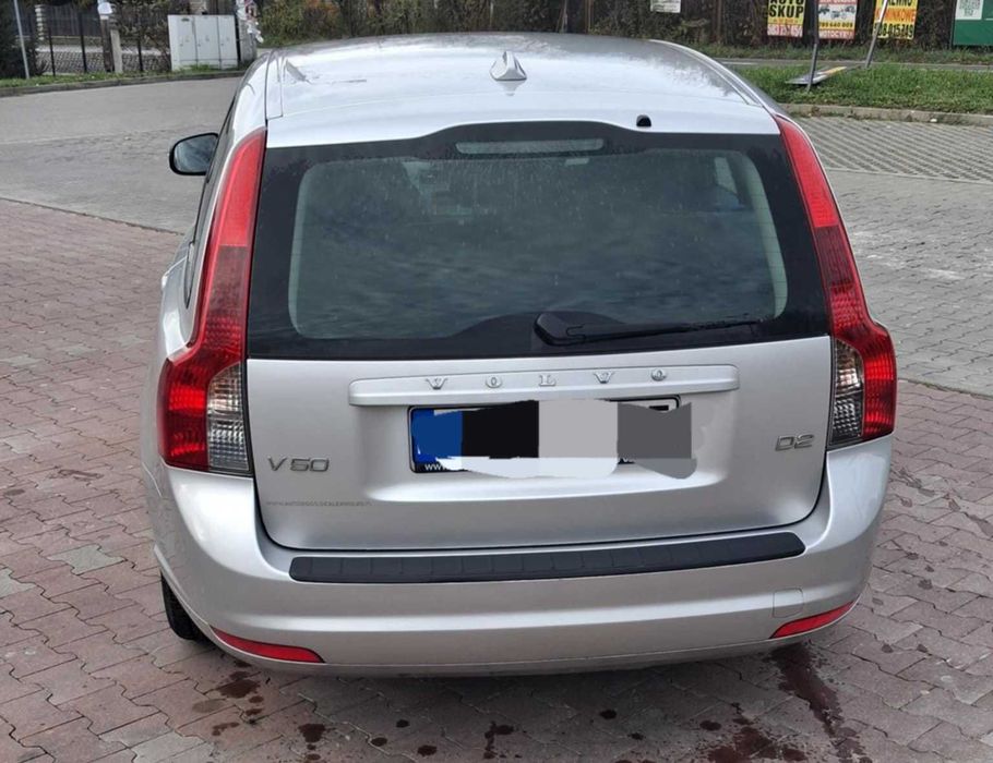 Sprzedam Volvo v50