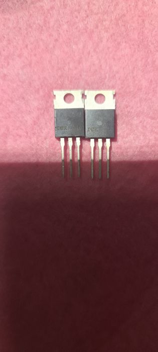 Транзістор lrlb 3813