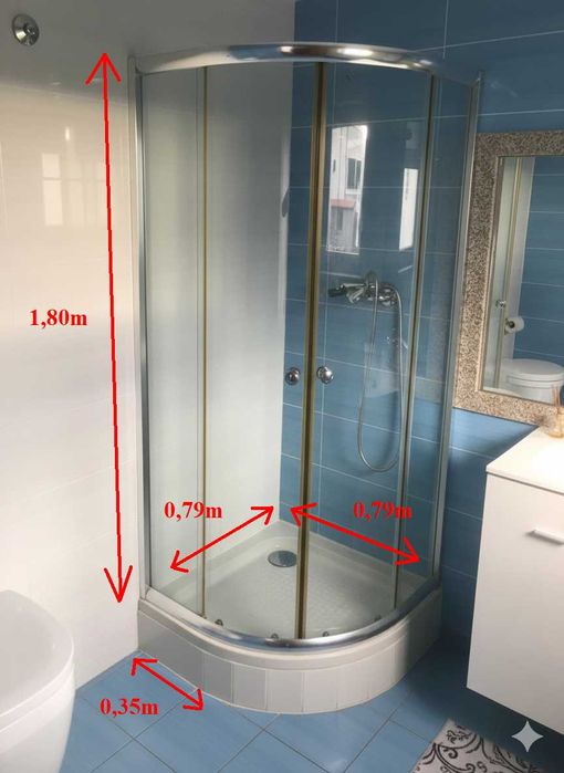 Poliban & Base de Duche