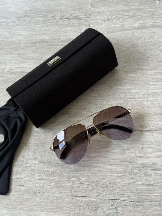 Окуляри Dolce & gabana