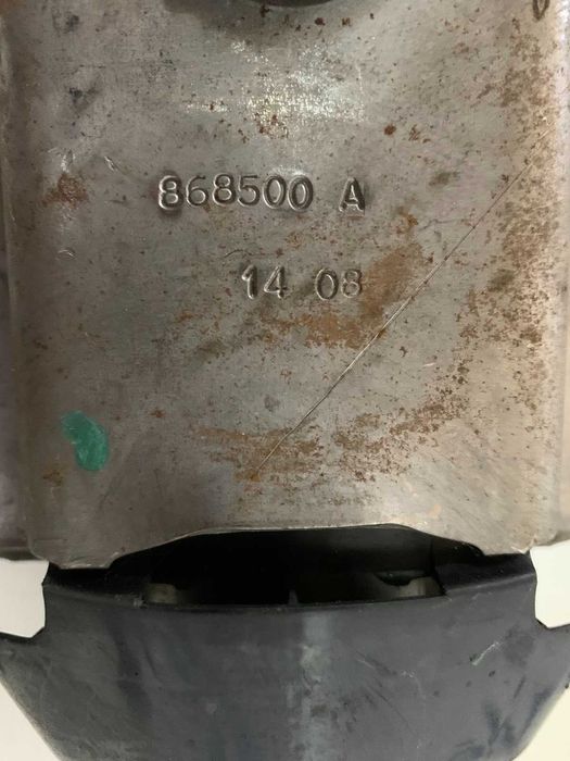 форд конект колонка рейка