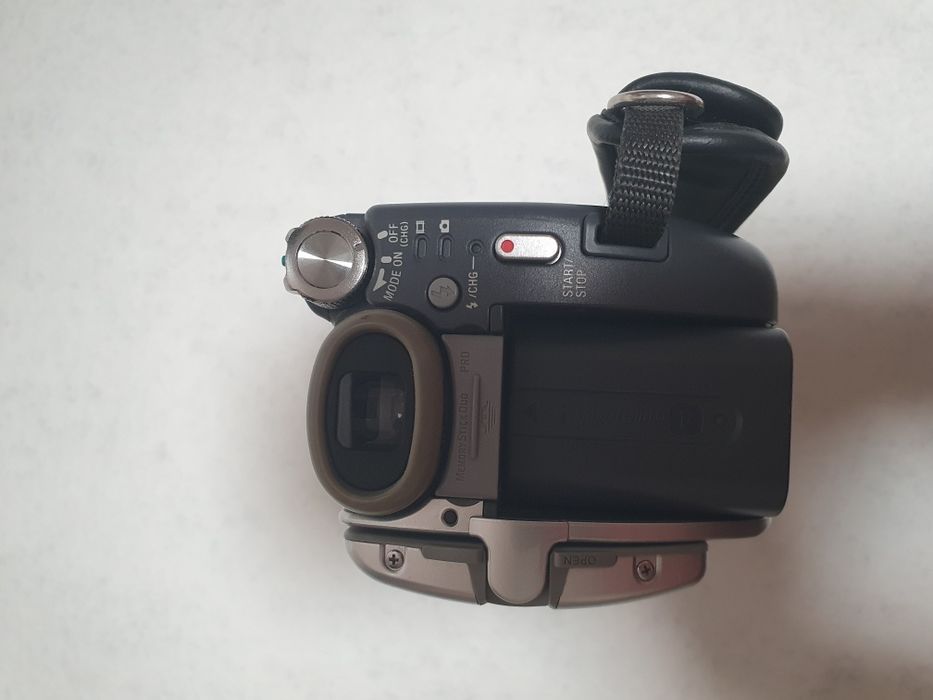 Відеокамера SONY