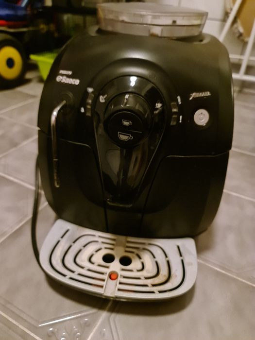 Sarco expres xmall ma części