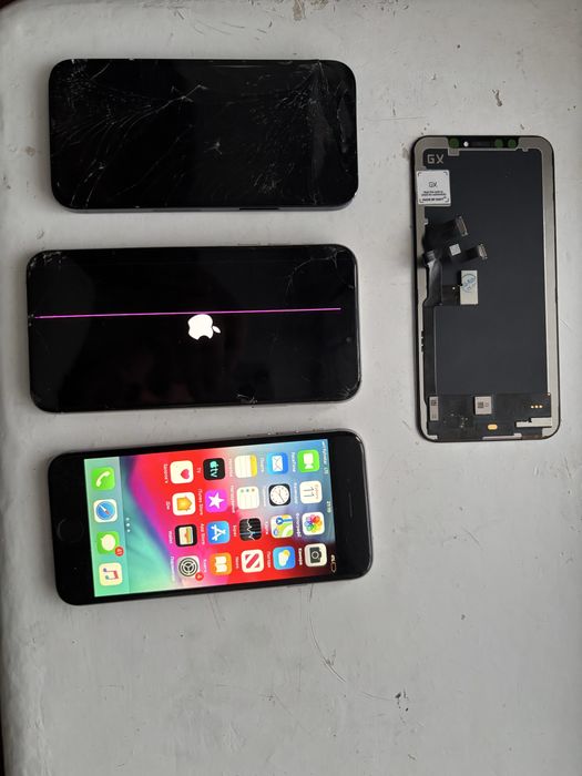 Iphone 12mini,iphone xs,iphone 6 айфон 12 міні під