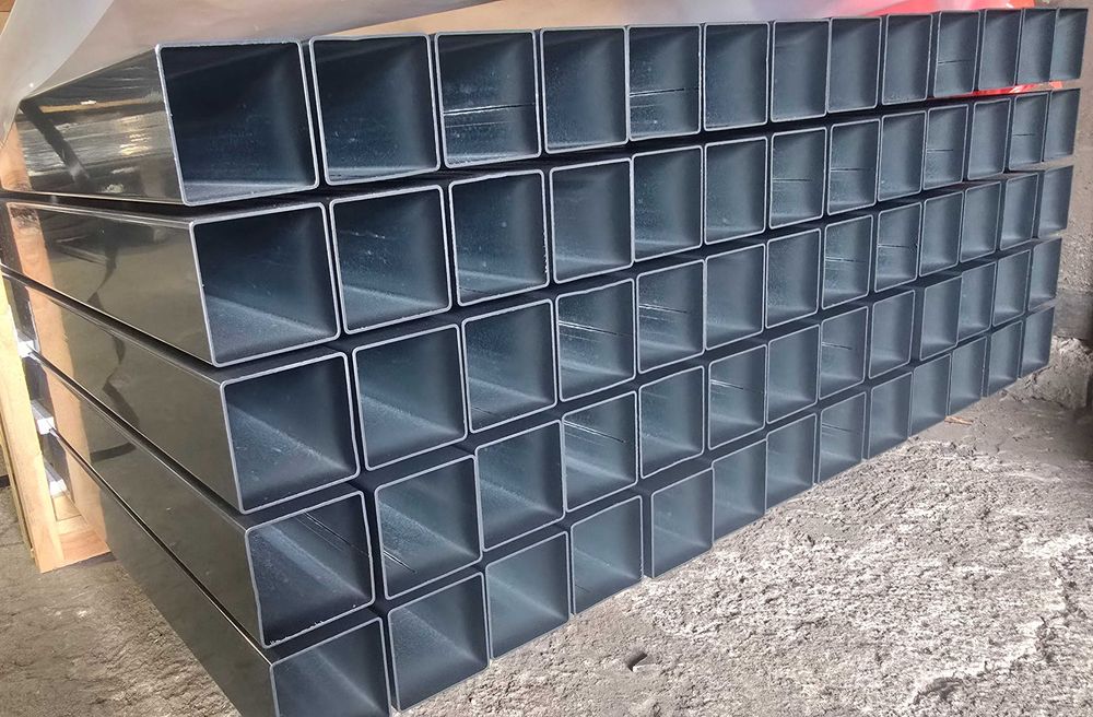 Profil ogólnego zastosowania 4x2 40/20 40x20 Ral7016 RAL9005 RAL8017