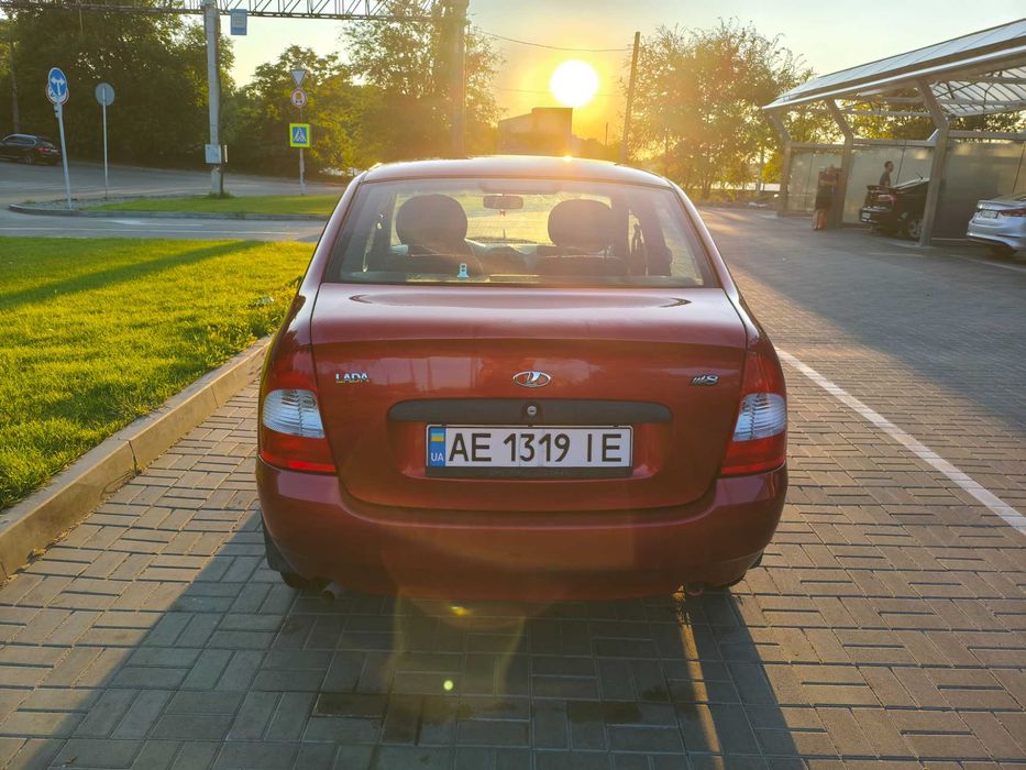 ВАЗ / Lada 1118 Калина 2007 VIN XTA11183080126631 фото оголошення 11 з 21