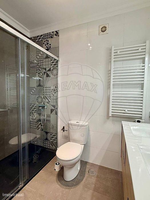 Apartamento T2 para arrendamento