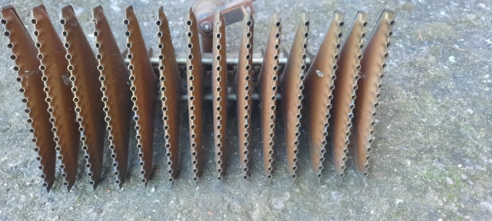 Palnik do piecyka Termet