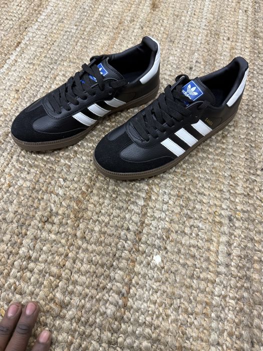 Adidas Samba Sneakers