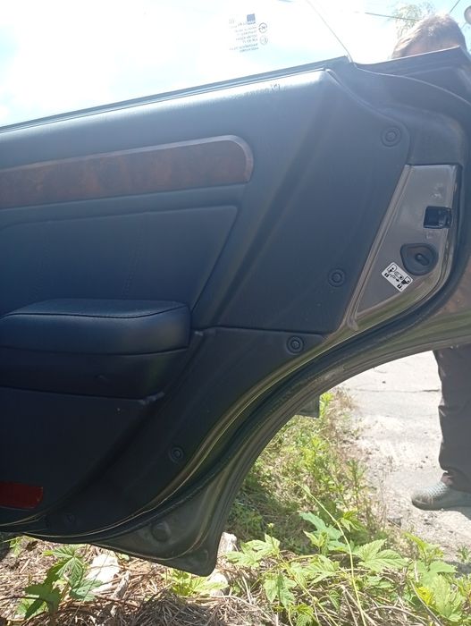 Хюндай XG 350 на завчастини