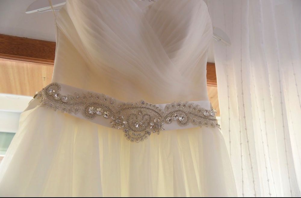 Vestido de noiva