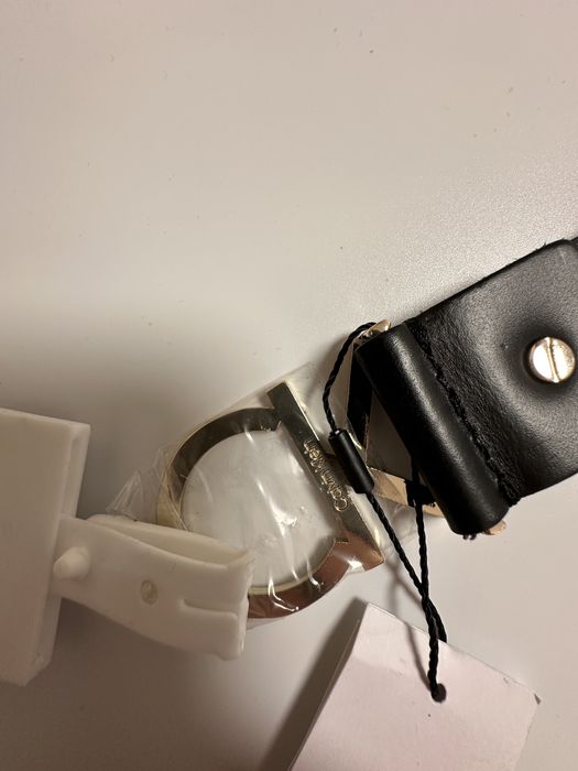 Damski pasek Calvin Klein