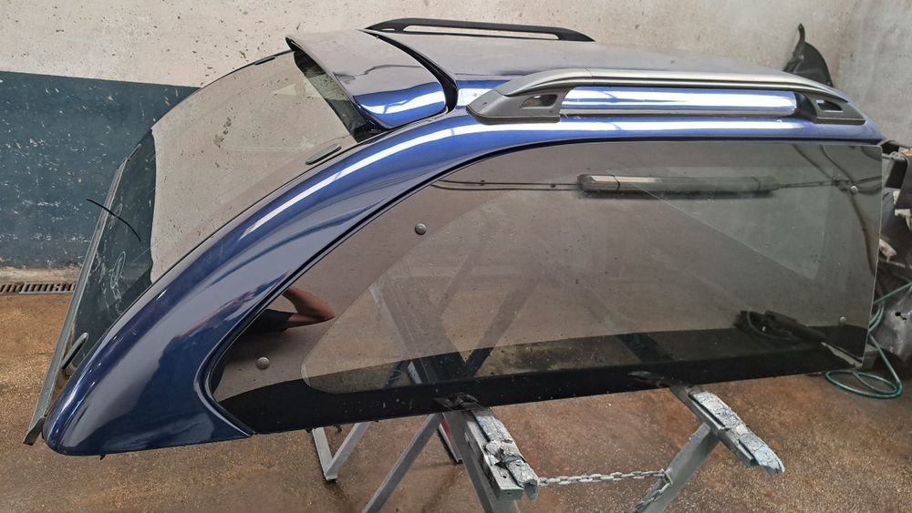 HARDTOP Mitsubishi L200