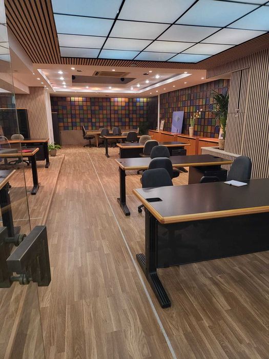 Espaço de coworking para  arrendar : Avenida João XXI Lisboa