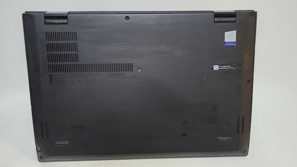 Lenovo ThinkPad X1 Yoga 3rd Gen i7-8550U 13.9" 8GB  256GB Touch