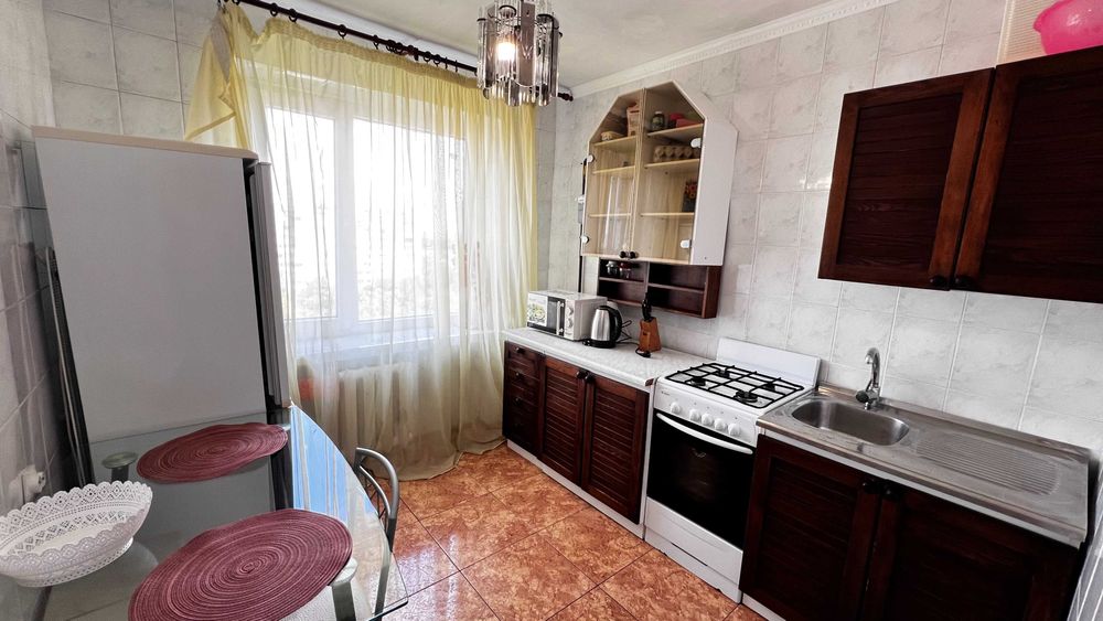 Продажа • 1к квартира • 37 м² • 9/9 (+технический этаж) • Центр Города • #146593