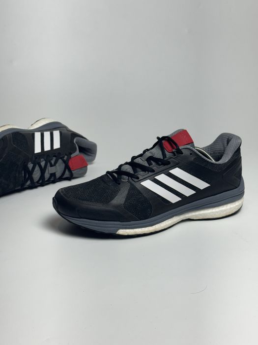 Кросівки Adidas Supernova Sequence Оригінал
