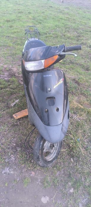 Сузукі летс 2 в хорошому стані