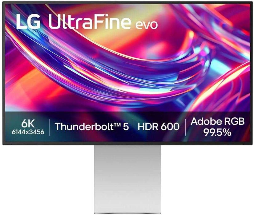 Monitor LG 32U990A-S