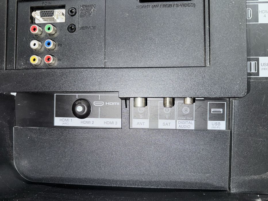 Telewizor Sharp 39 cali