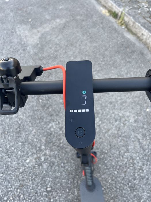Trotinete Xiaomi Electric Scooter 5 em excelente estado