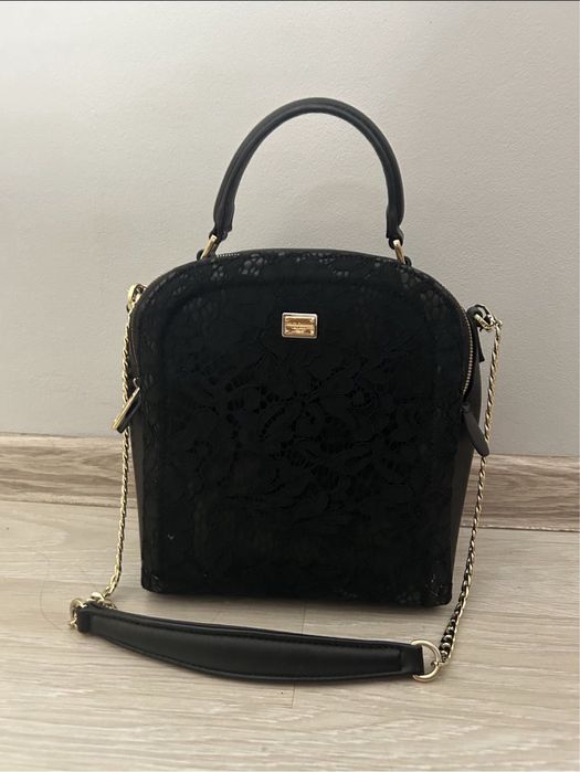 Сумка Dolce & Gabanna оригінал