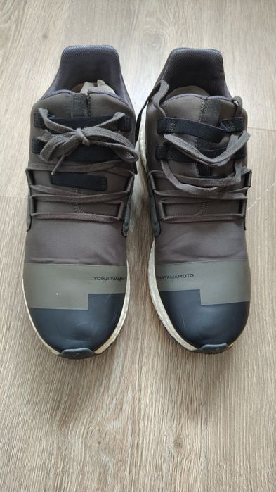 Adidas Y-3 Yohji Yamamoto 42,5