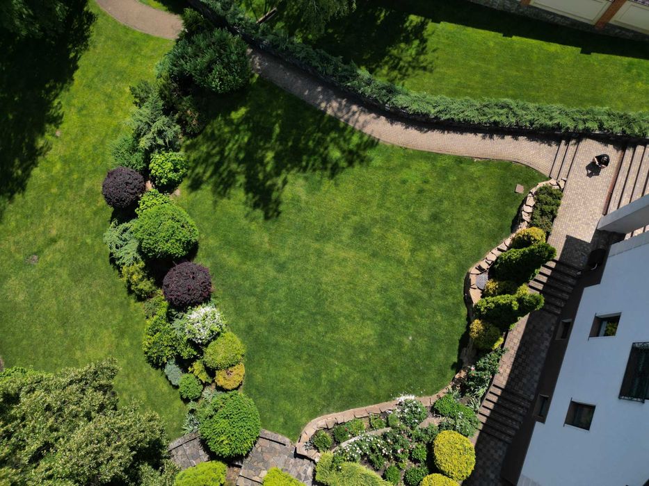 Іванковичі, два будинка 444m2 + гостьовий 120m2, 12км до Києва, СПП!