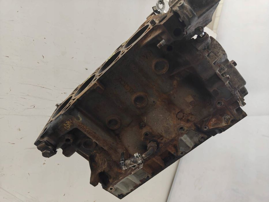 iveco 2.3 diesel 09- dół silnika blok wał korbowy 502295002