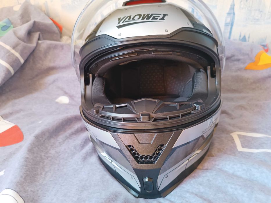 Интеграл розмір М обмін на інтеграл розмір XS