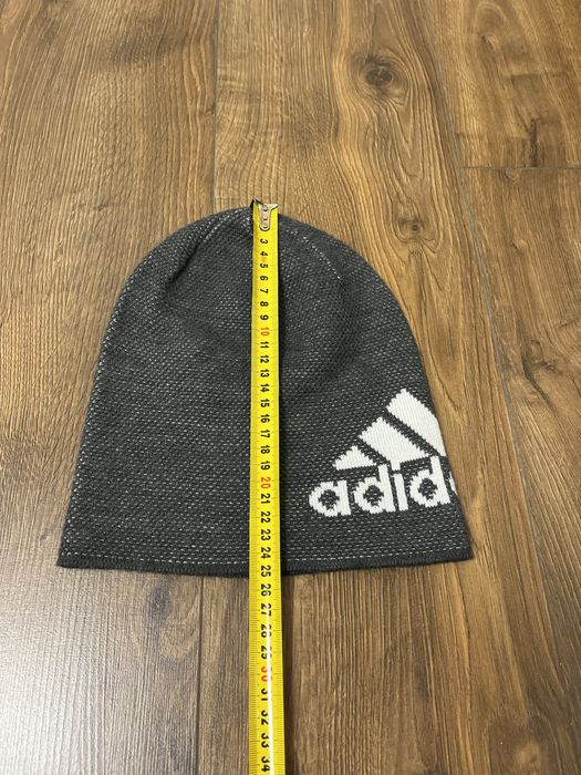Зимова шапка Adidas