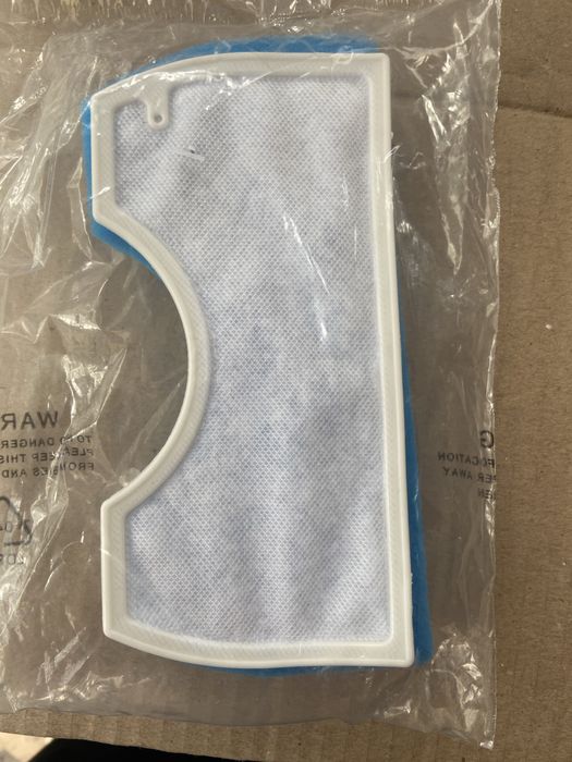 Фильтр для пылесоса