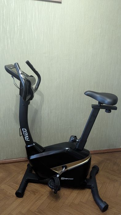 Велотренажер Hop-Sport HS-2090H Aveo