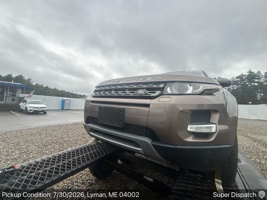 LAND ROVER Range Rover Evoque 2015 VIN SALVP2BG2FH048948 фото оголошення 23 з 24