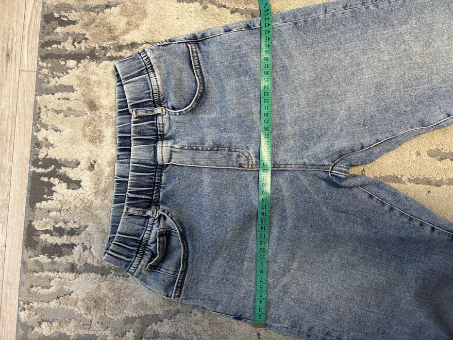 Джинси zara 12-13 років