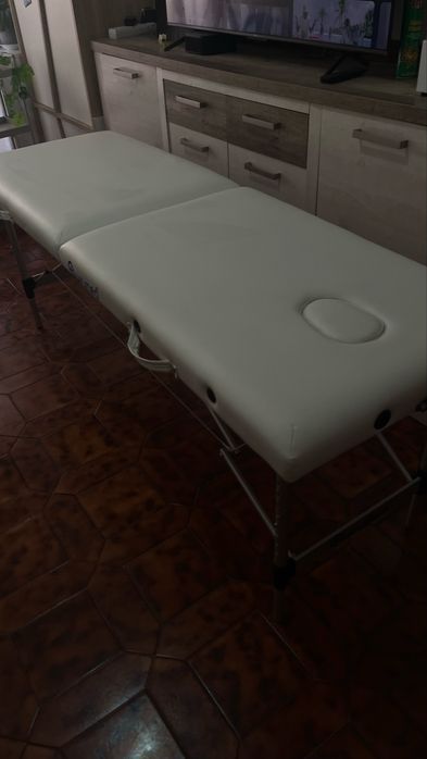 Marquesa portátil em PERFEITO estado