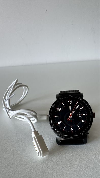 Zegarek Smatwatch Garet