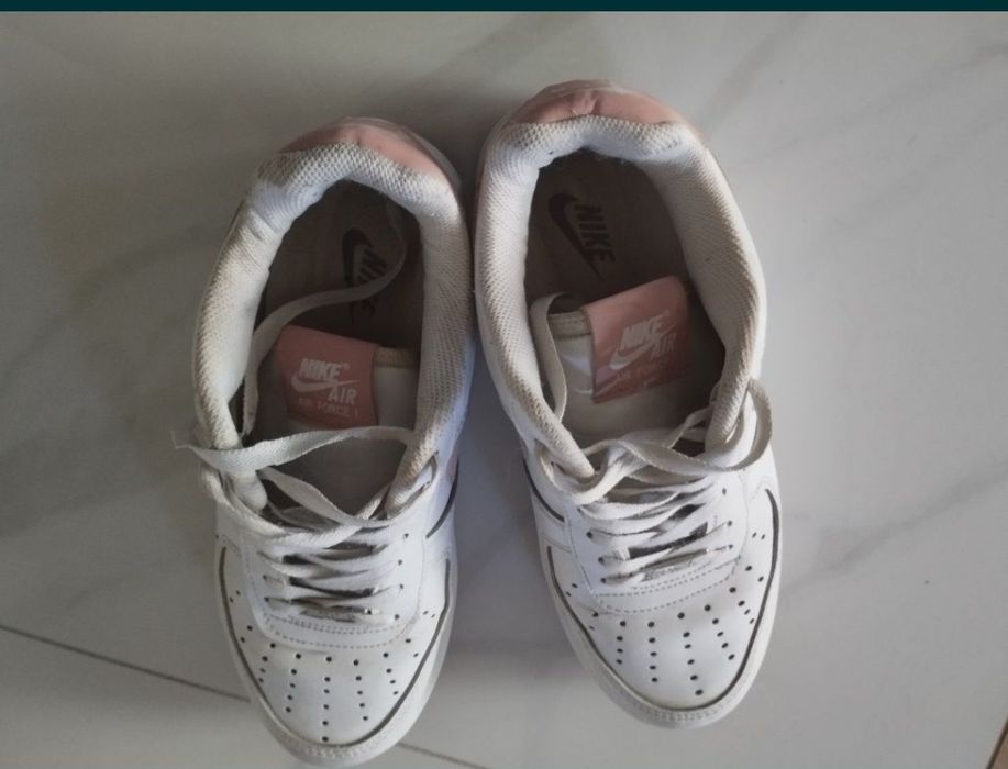 Buty sportowe rozmiar 38