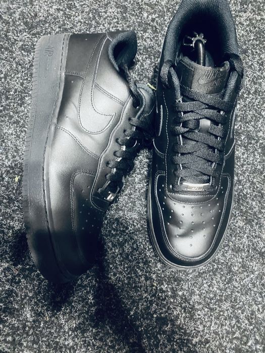 Кросівки Nike Air Force 1 '07 Fresh