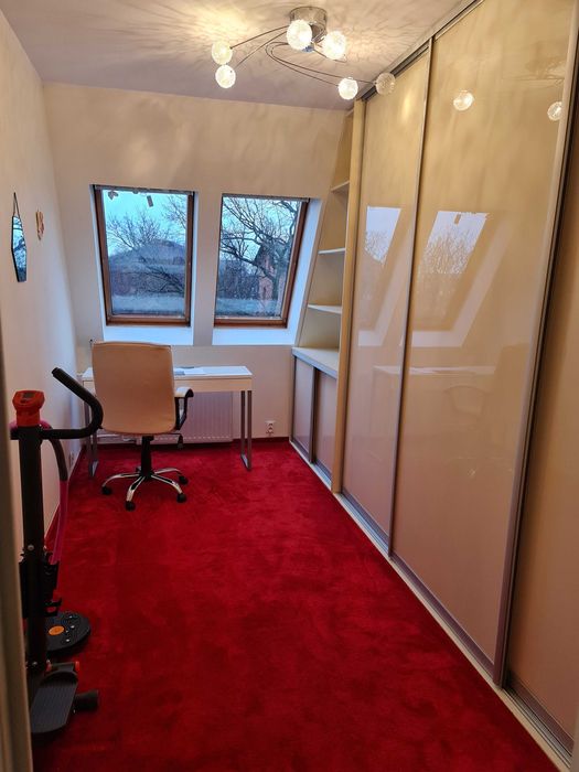 Wynajme mieszkanie w centrum Stargardu