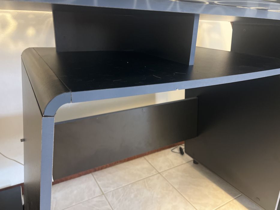 Mesa de computador