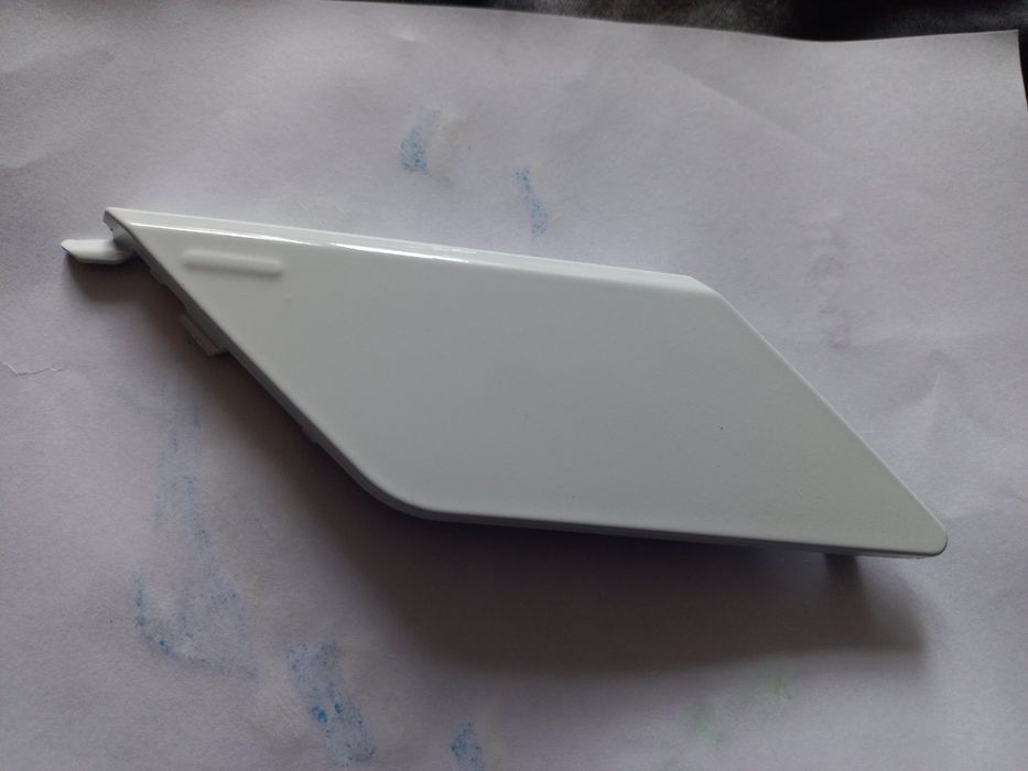 Заглушка заднього бампера до VOLVO XC60 39849034