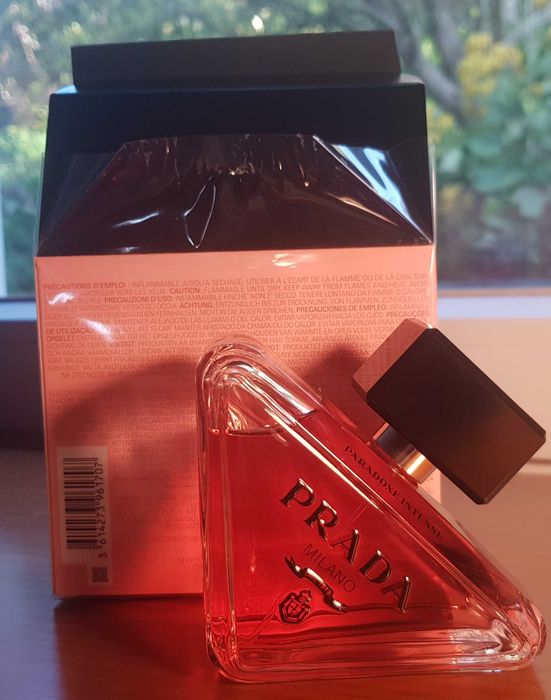 Perfume Prada Paradoxe Intense EDP 90ml ORIGINAL – 90€ OPORTUNIDADE