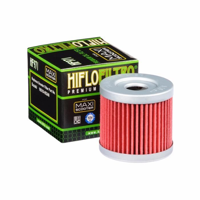Filtros oleo Hiflo Aprilia BMW Honda Harley Suzuki Yamaha kawasaki etc