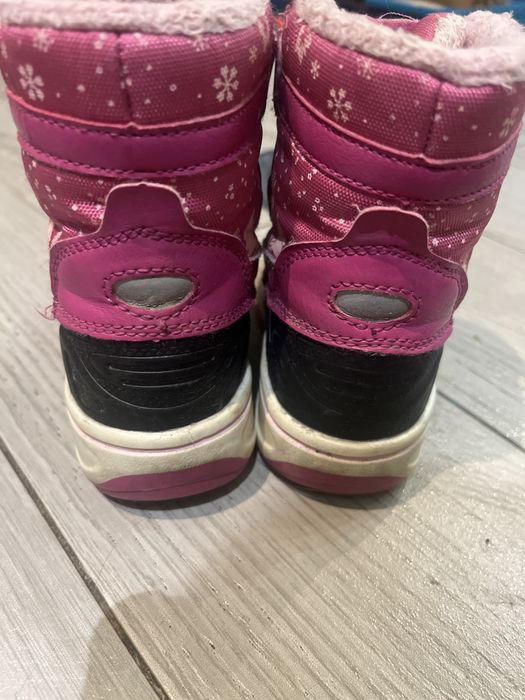 Демісезонні черевички