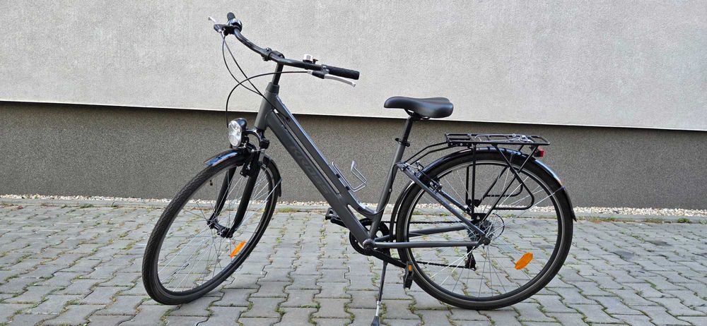 Rower trekkingowy Kross. Roczny, zadbany!