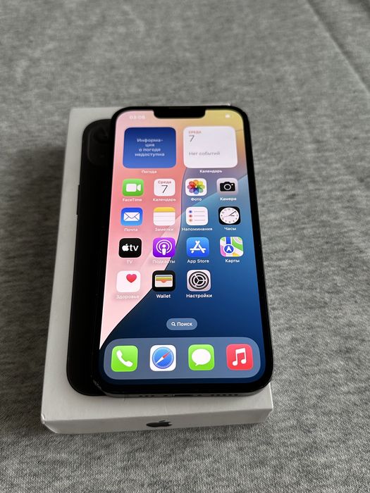 iPhone 13, 128Gb, Neverlock