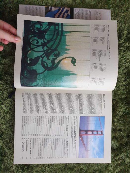 Przewodnik po świecie ilustrowana encyklopedia geograficzna