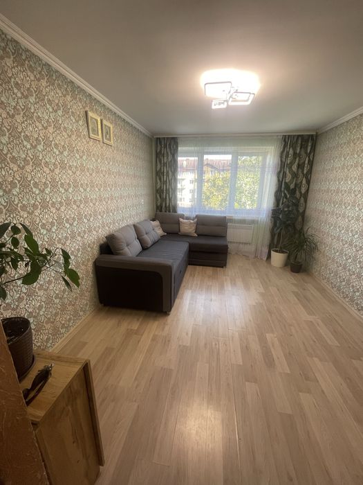 Продаж 2-х кімнат