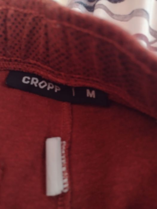 Spodenki szorty męskie Cropp out Horn dry system zestaw 3 sztuki